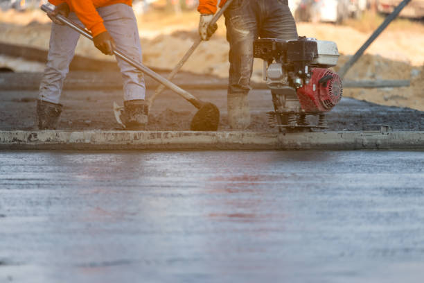 Best Concrete Driveway Installation in Hilliard, FL