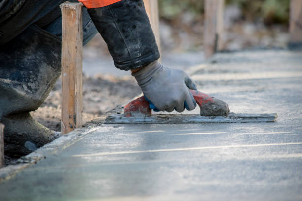 Best Commercial Concrete Services in Hilliard, FL