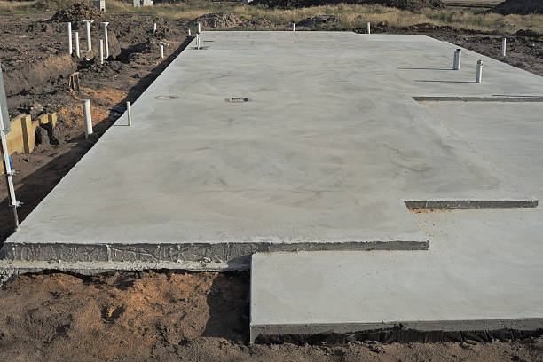 Best Residential Concrete Solutions in Hilliard, FL