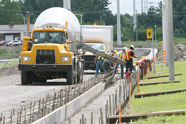Reliable FL Concrete contractor Solutions
